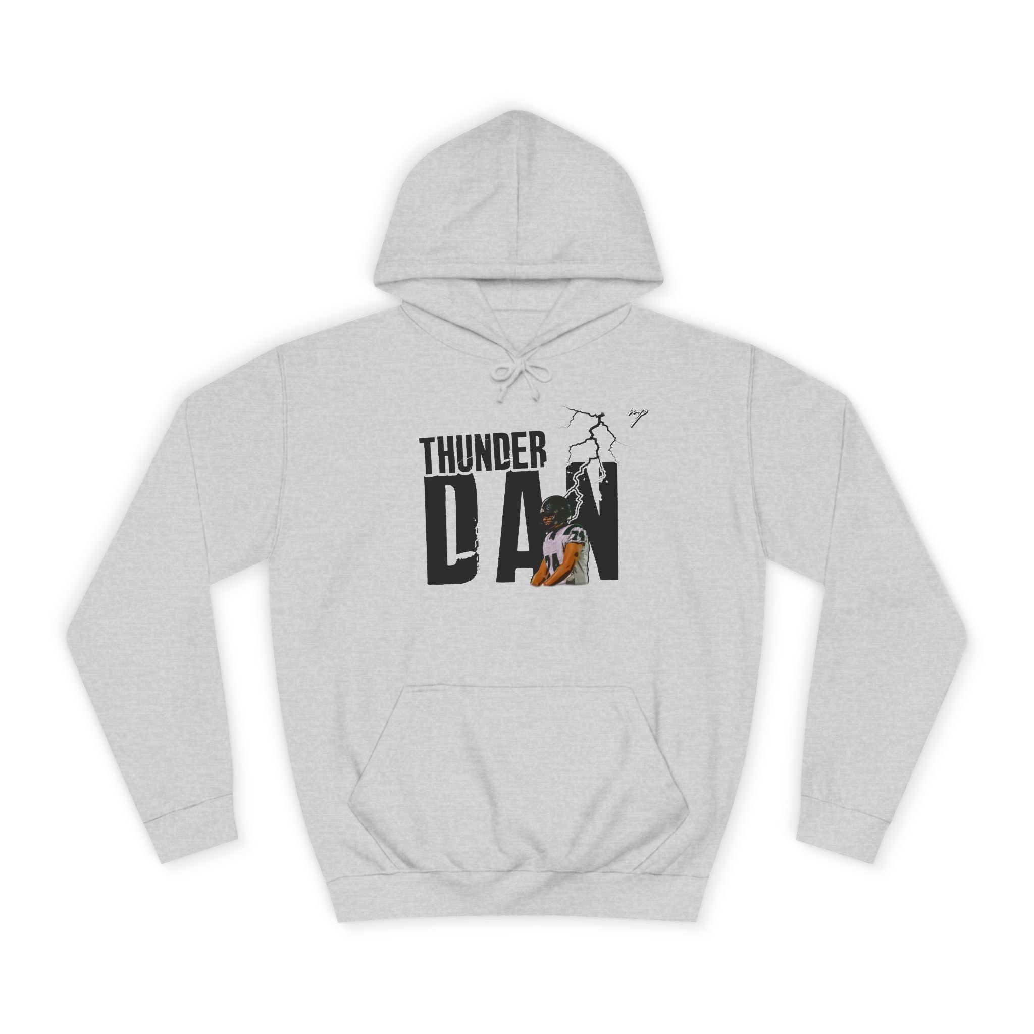 Daniel Thorner Hoodie