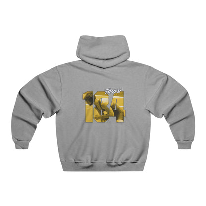 Joey Toner Vintage Hoodie