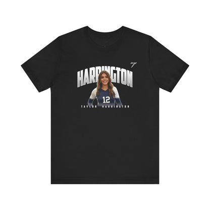 Taylor Harrington Graphic Tee