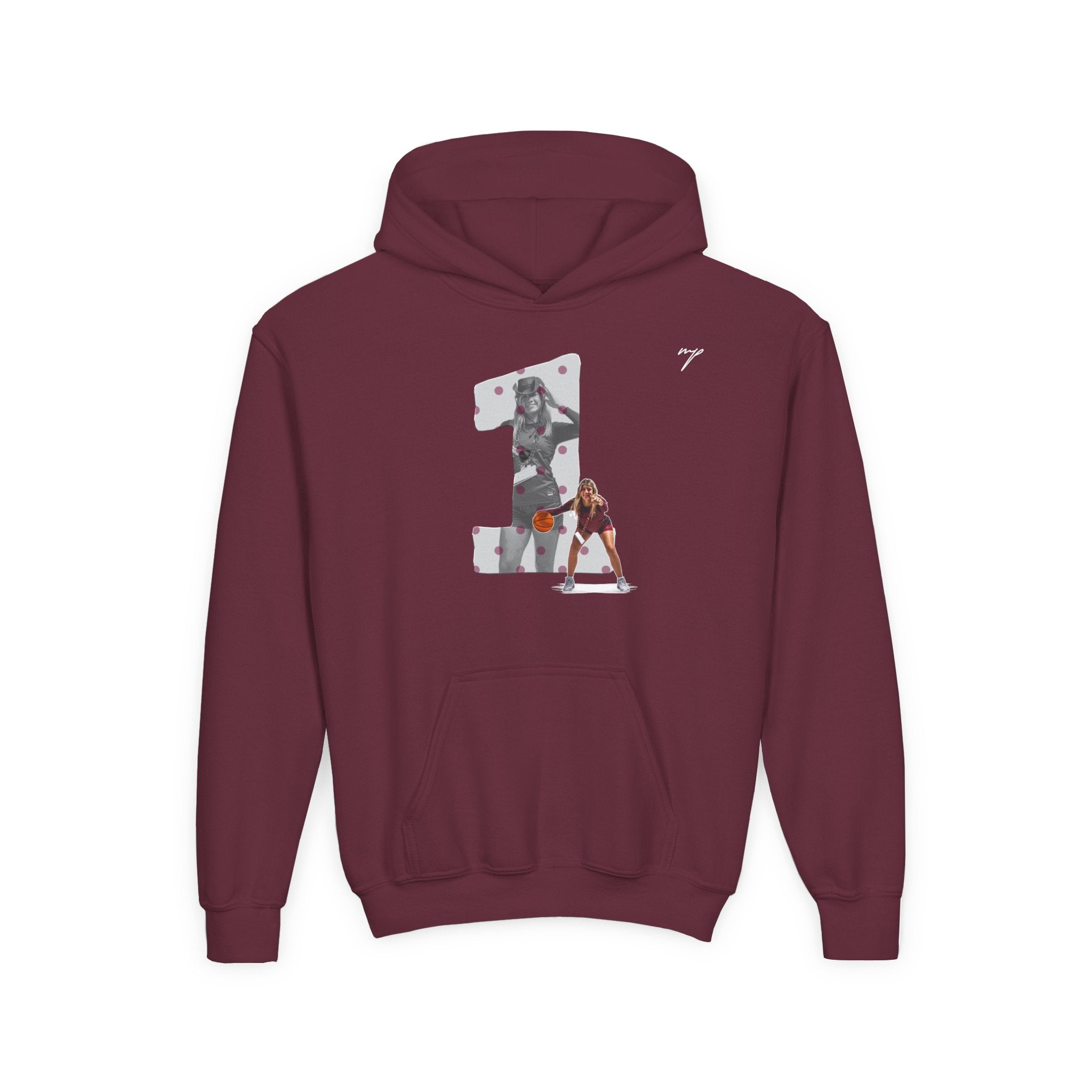 Rylee Kalocay YOUTH Hoodie