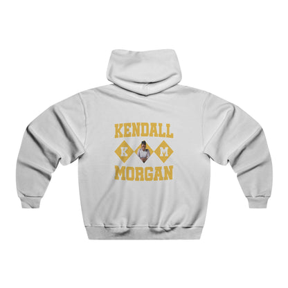 Kendall Morgan Vintage Hoodie