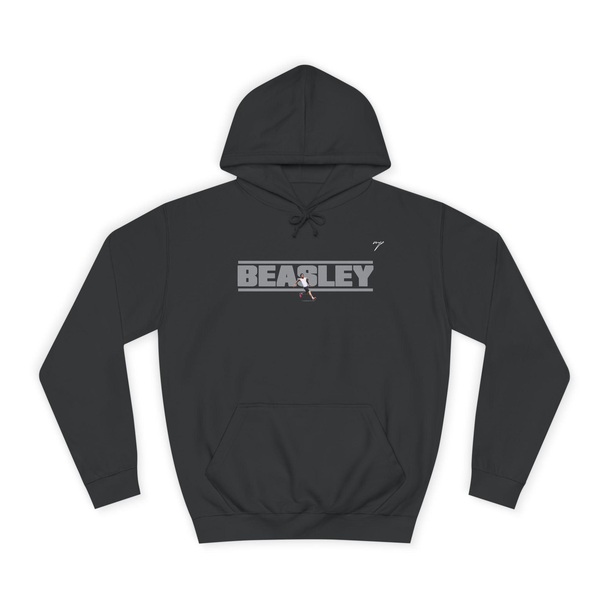 Tony Beasley Hoodie