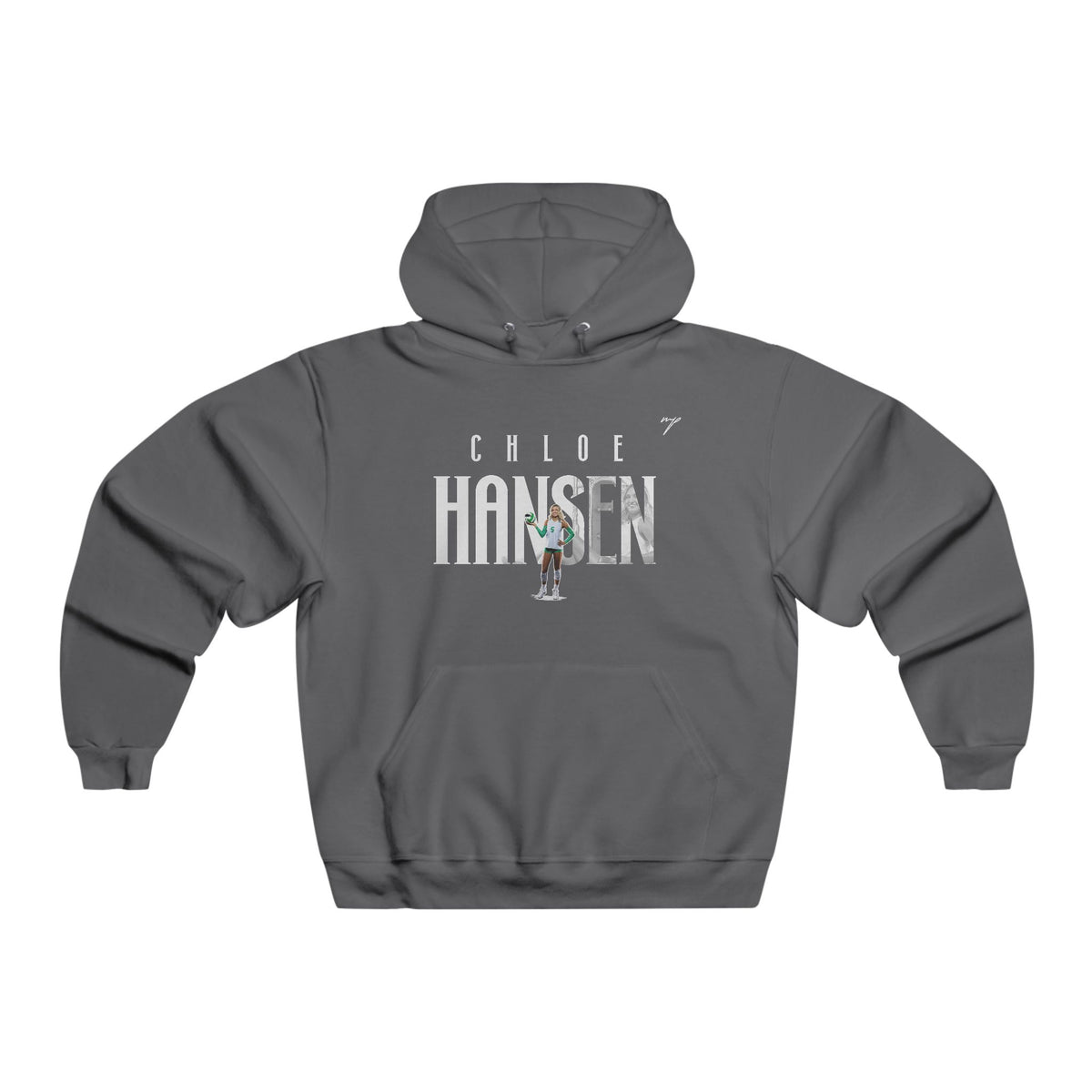 Chloe Hansen Vintage Hoodie