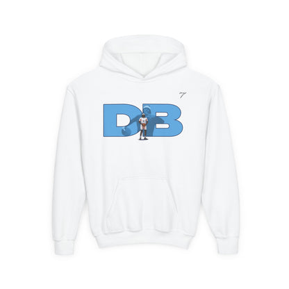 Donavon Barnett YOUTH Hoodie