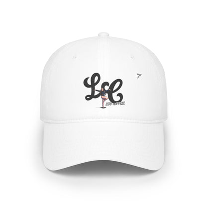Lexi Caffall Hat
