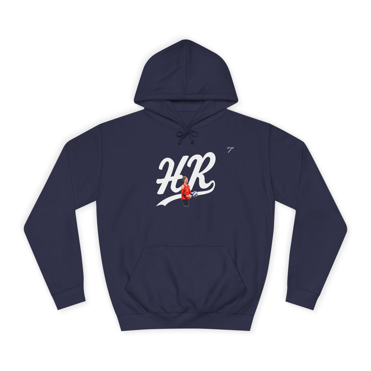 Hayden Reeder Hoodie