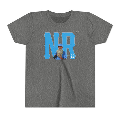 Noah Rivera YOUTH Graphic Tee