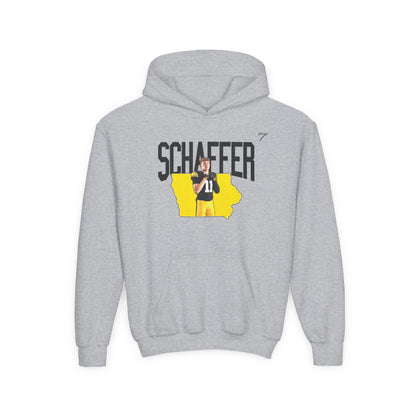 Brody Schaffer YOUTH Hoodie