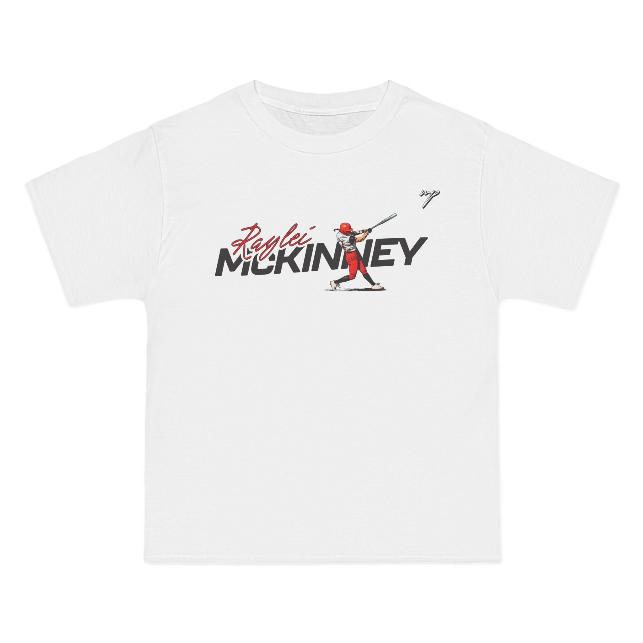 Raylei McKinney Vintage Tee