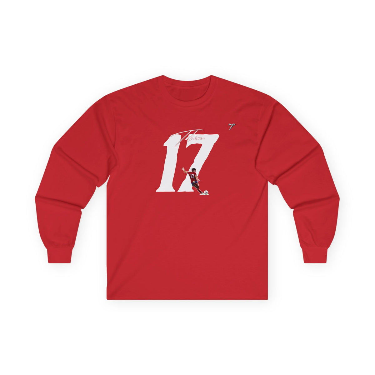 Emily Tobin Long Sleeve Tee