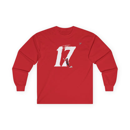 Emily Tobin Long Sleeve Tee