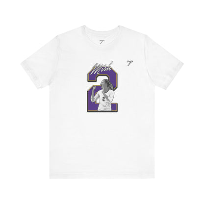Zoe Mish Graphic Tee