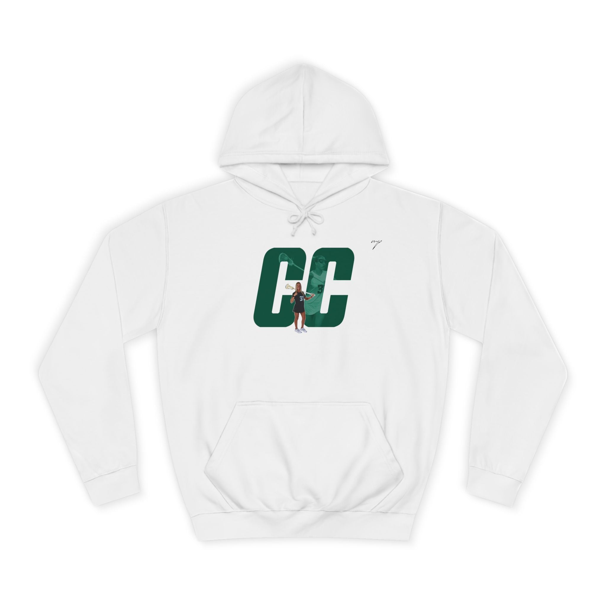 Anya Lucia Phillips Hoodie
