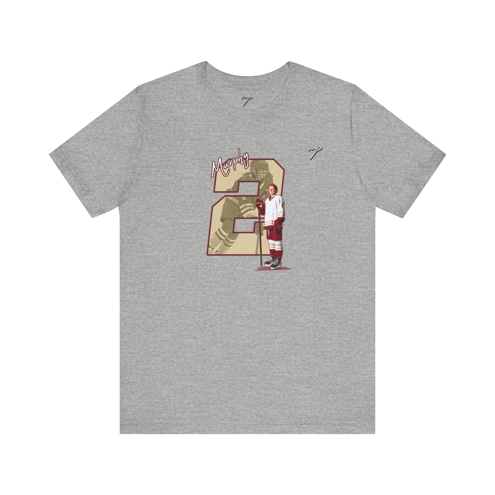 Madelyn Murphy Graphic Tee