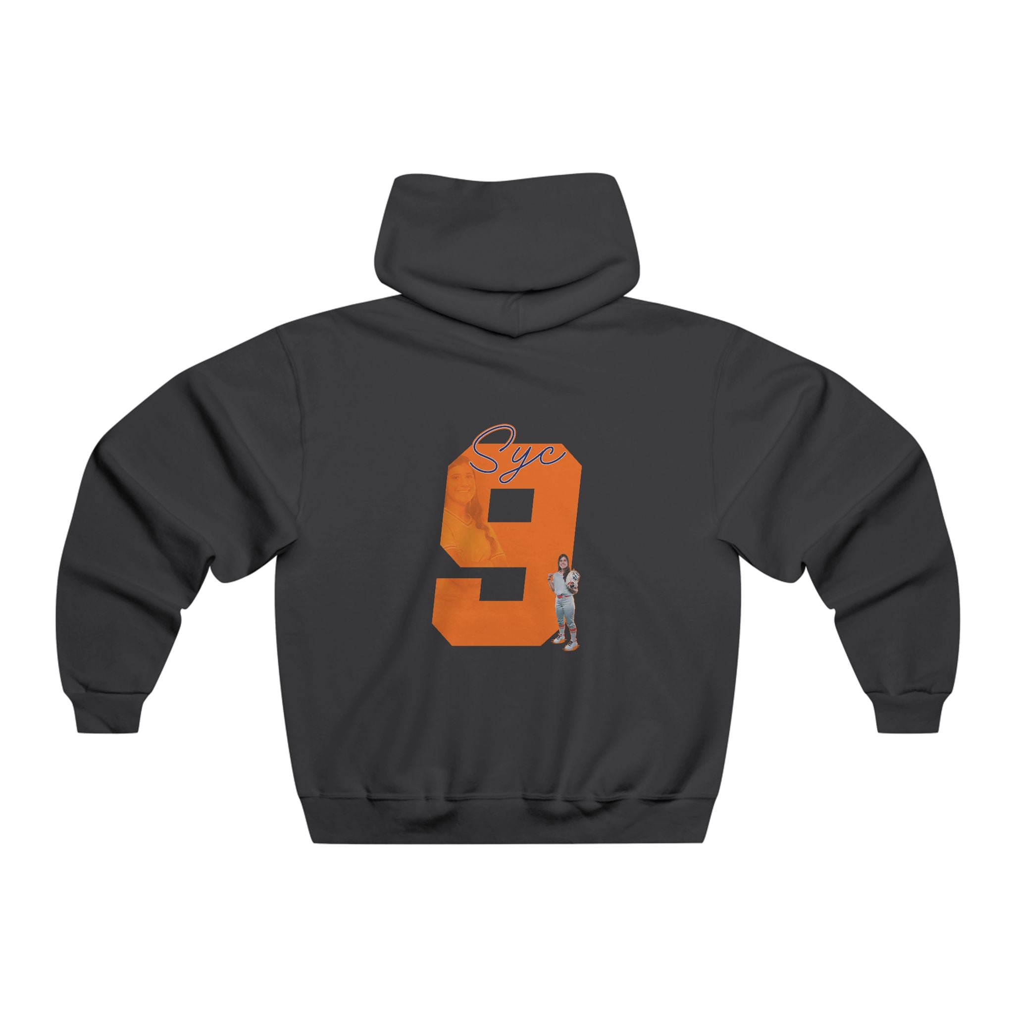 Amber Syc Vintage Hoodie