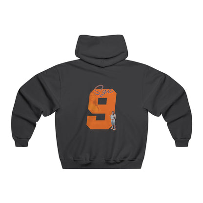 Amber Syc Vintage Hoodie