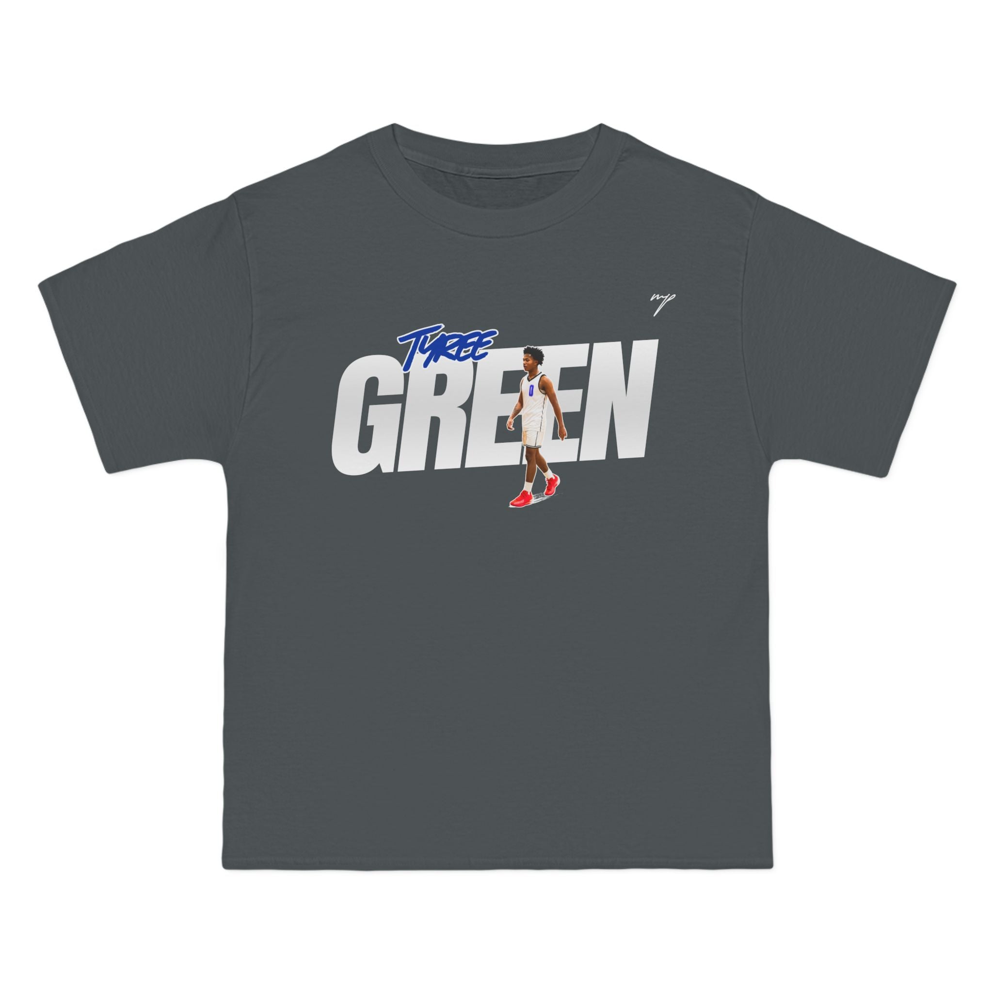 Tyree Green Vintage Tee