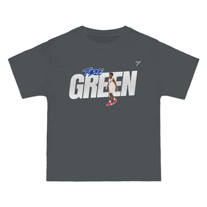 Tyree Green Vintage Tee