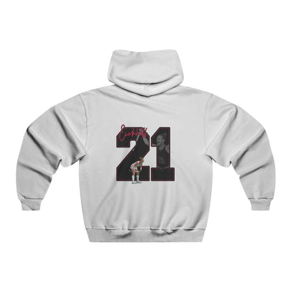 Reagan Eickhoff Vintage Hoodie