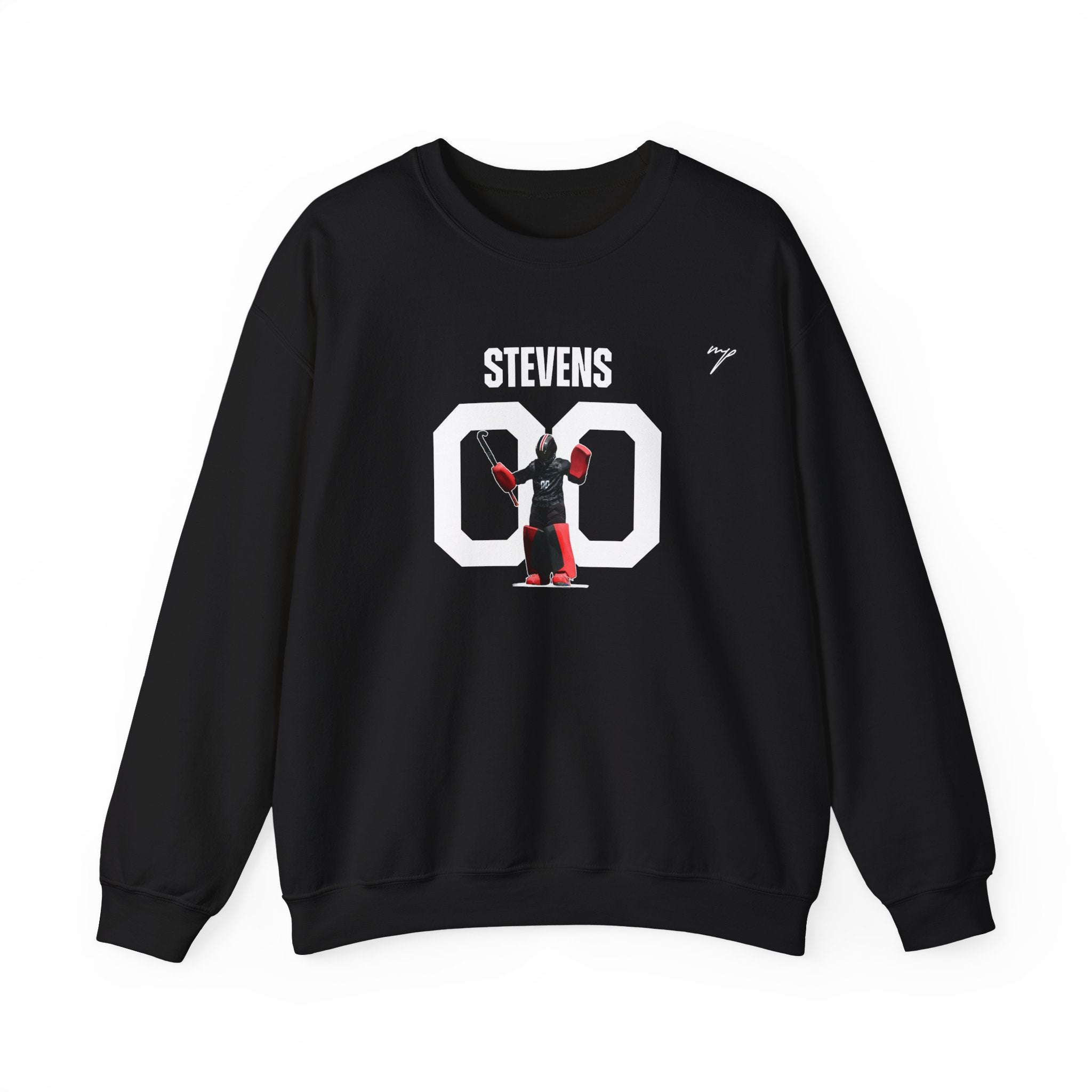 Maddie Stevens Crewneck