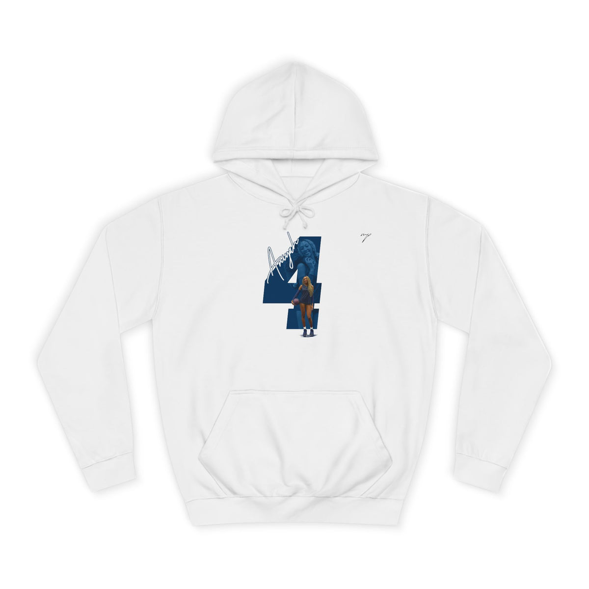 Aniyah Scott Hoodie