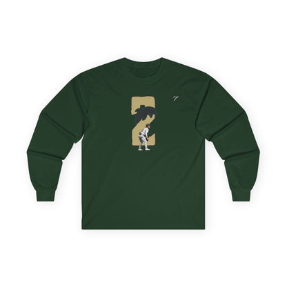 Gabriel Gonzalez Long Sleeve Tee