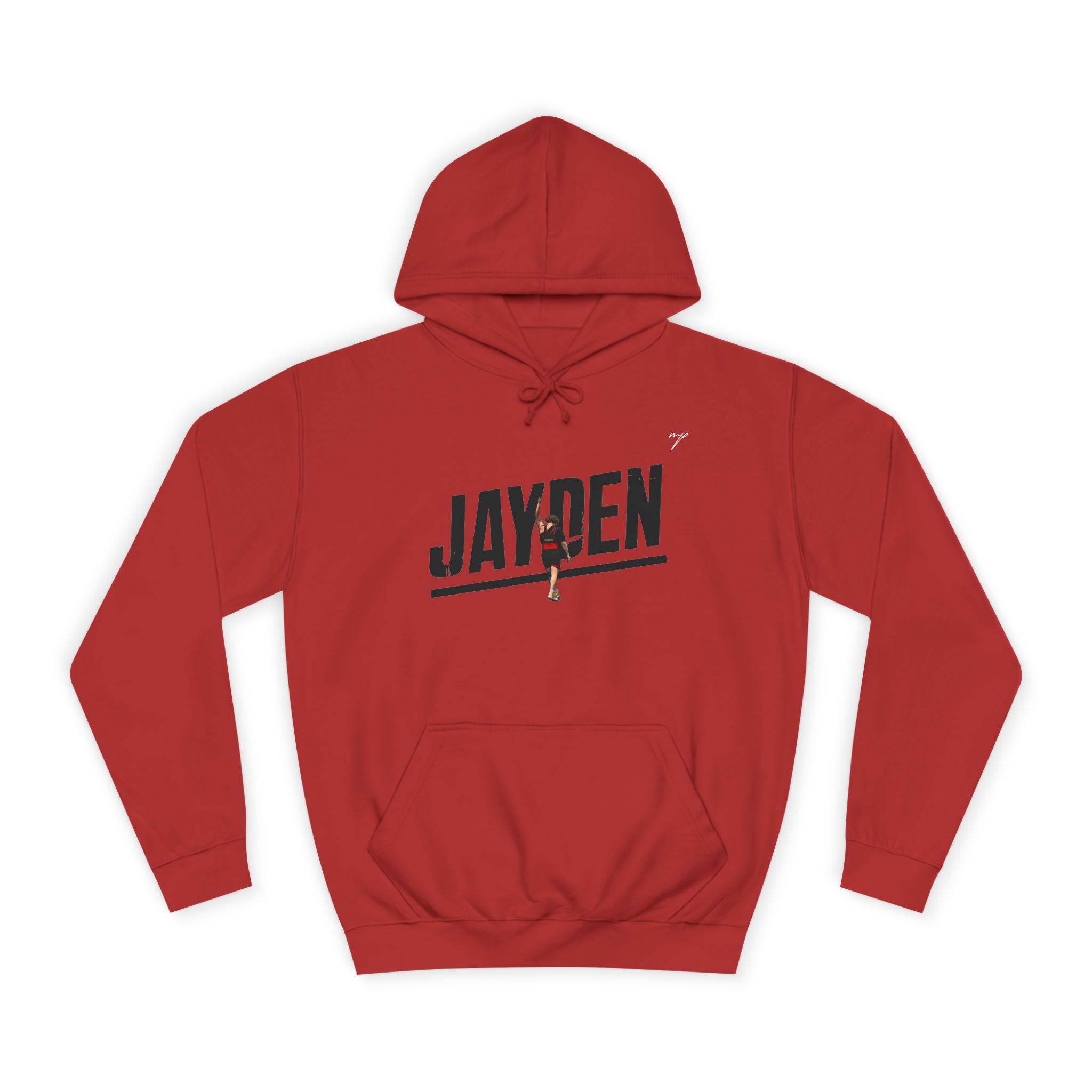 Jayden Colon Hoodie