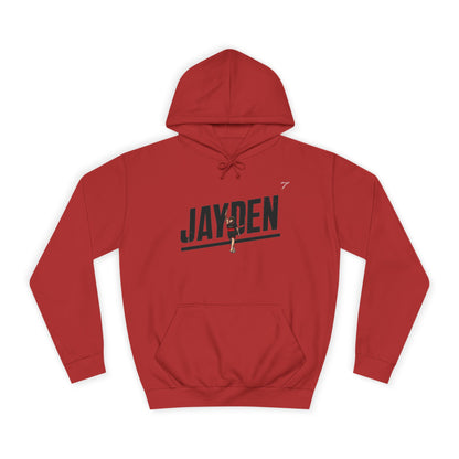 Jayden Colon Hoodie