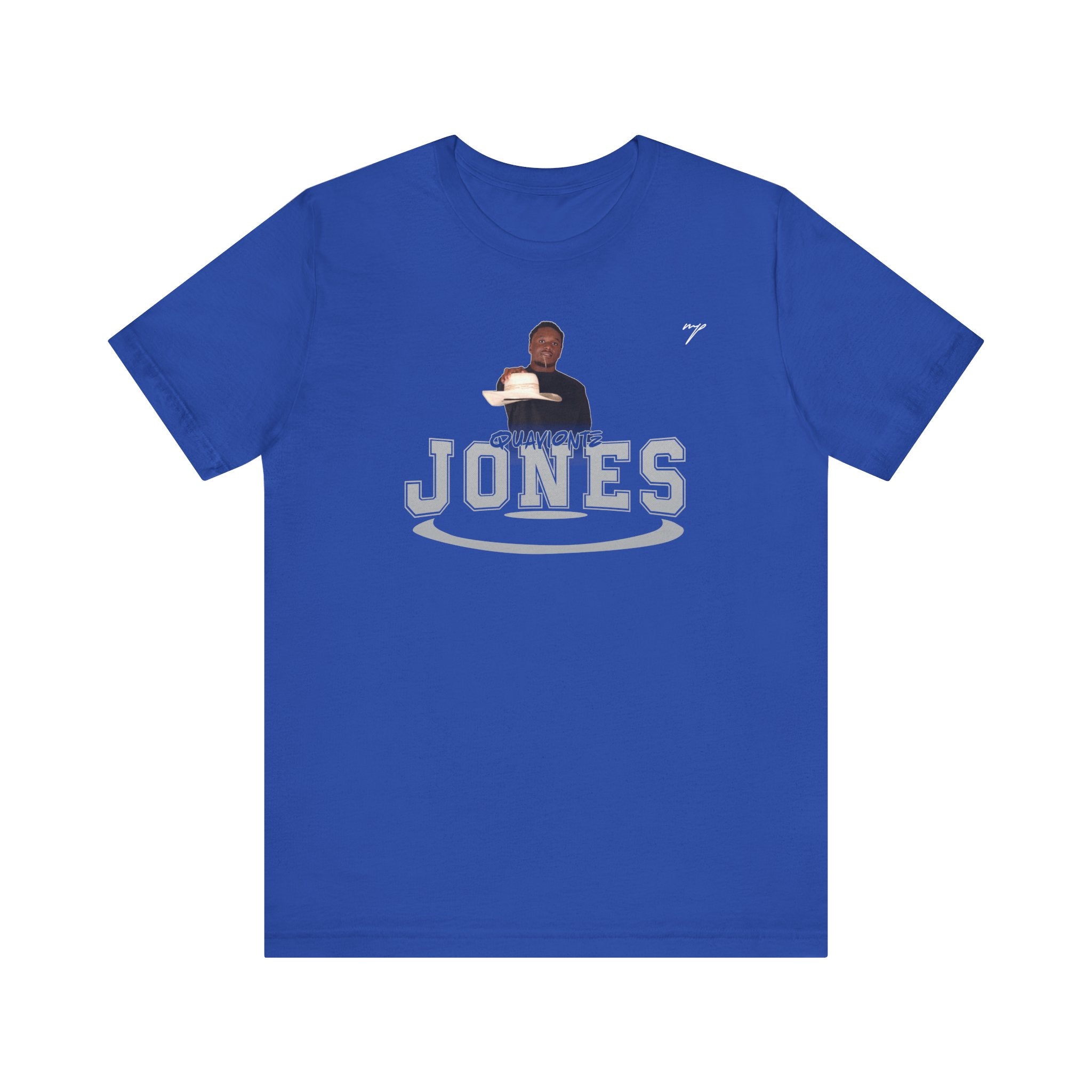 Quavionte Jones Graphic Tee