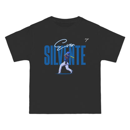 Ever Silvente Vintage Tee