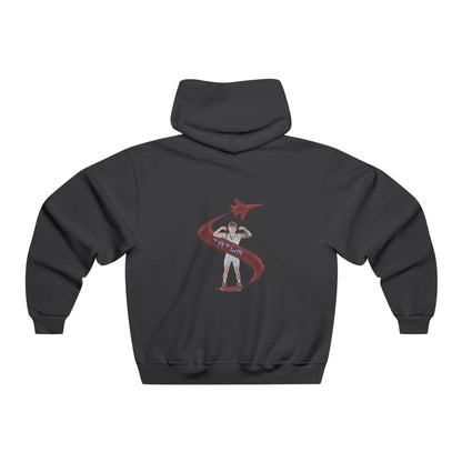 Braden Tatum Vintage Hoodie