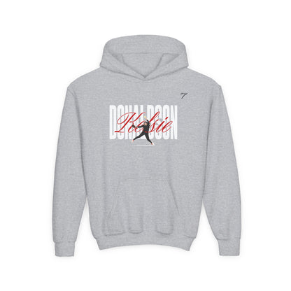 Kelsie Donaldson YOUTH Hoodie