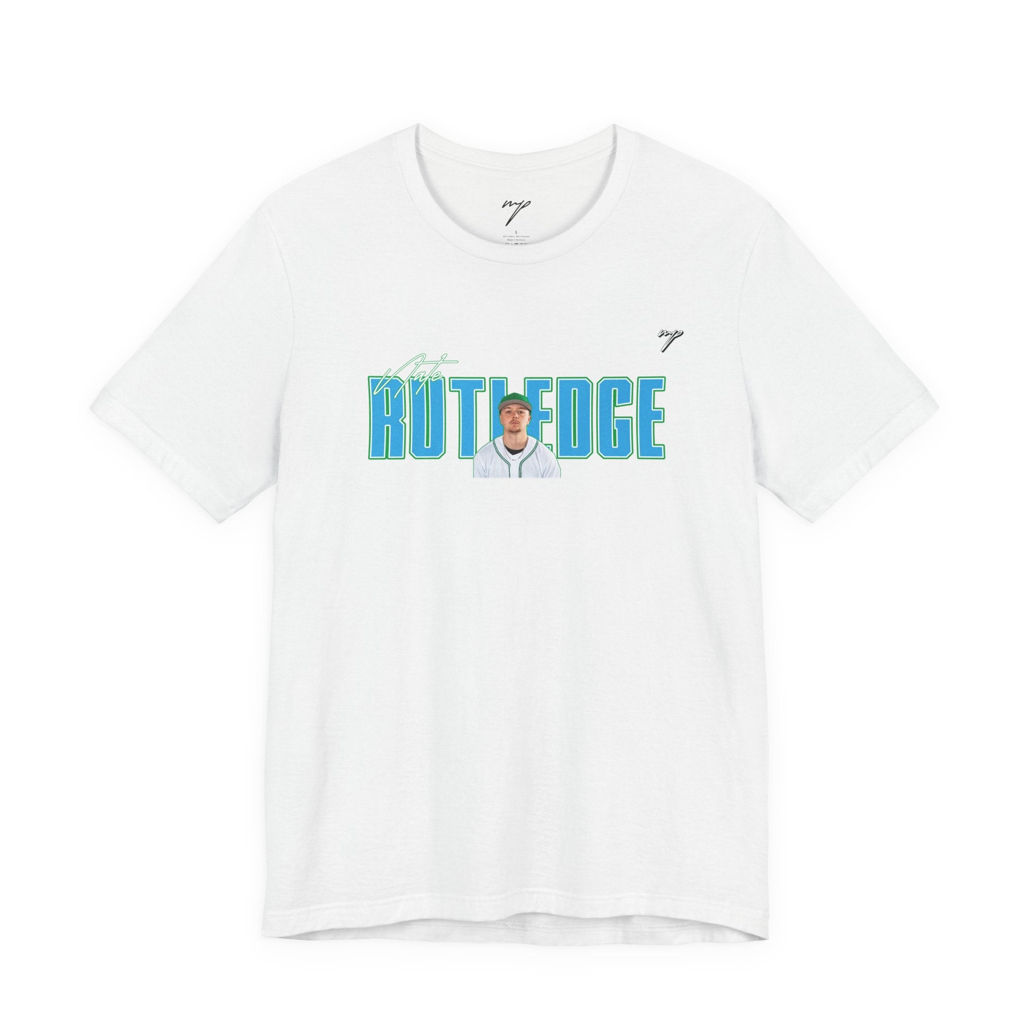 Nate Rutledge Graphic Tee