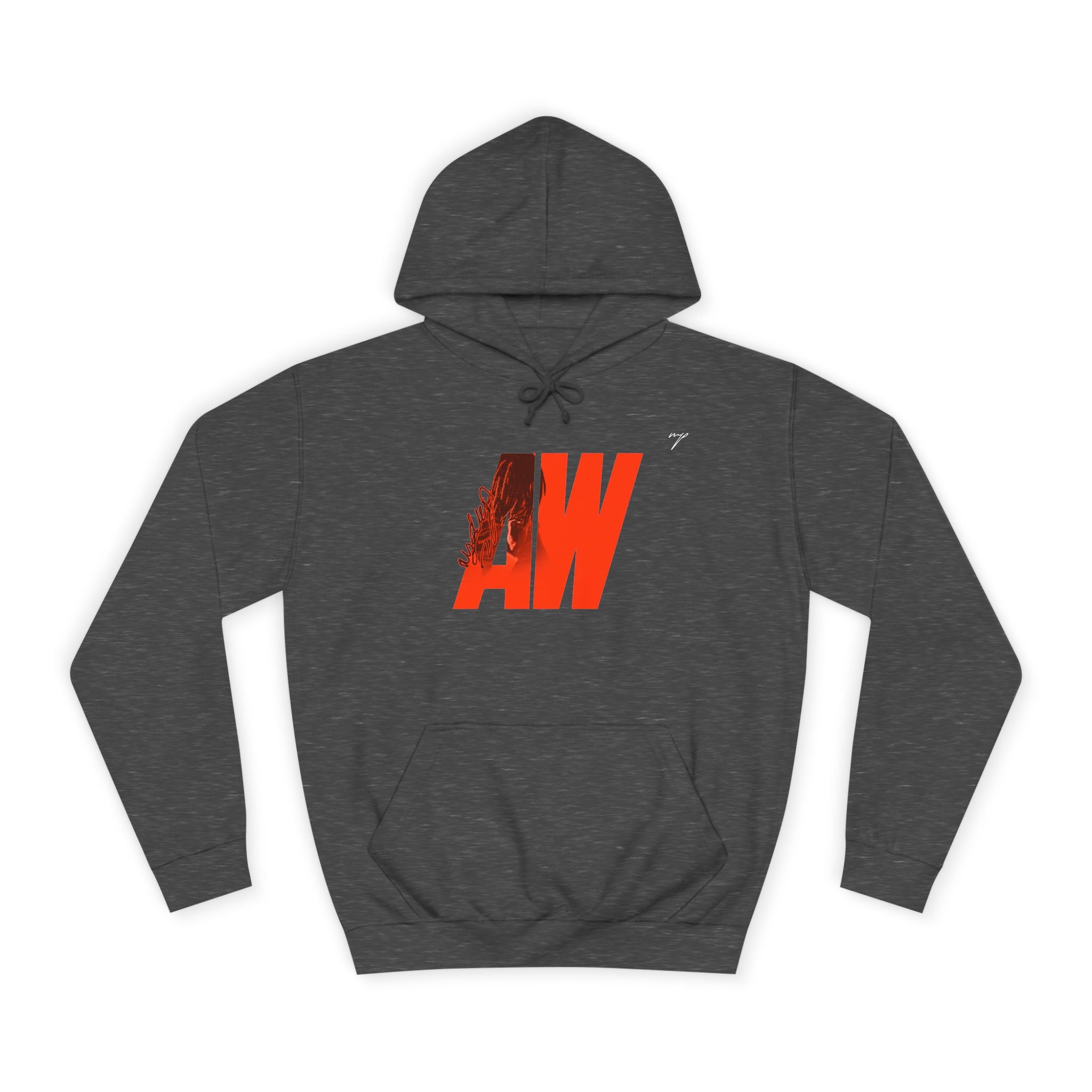 Aydien Wilderness Hoodie