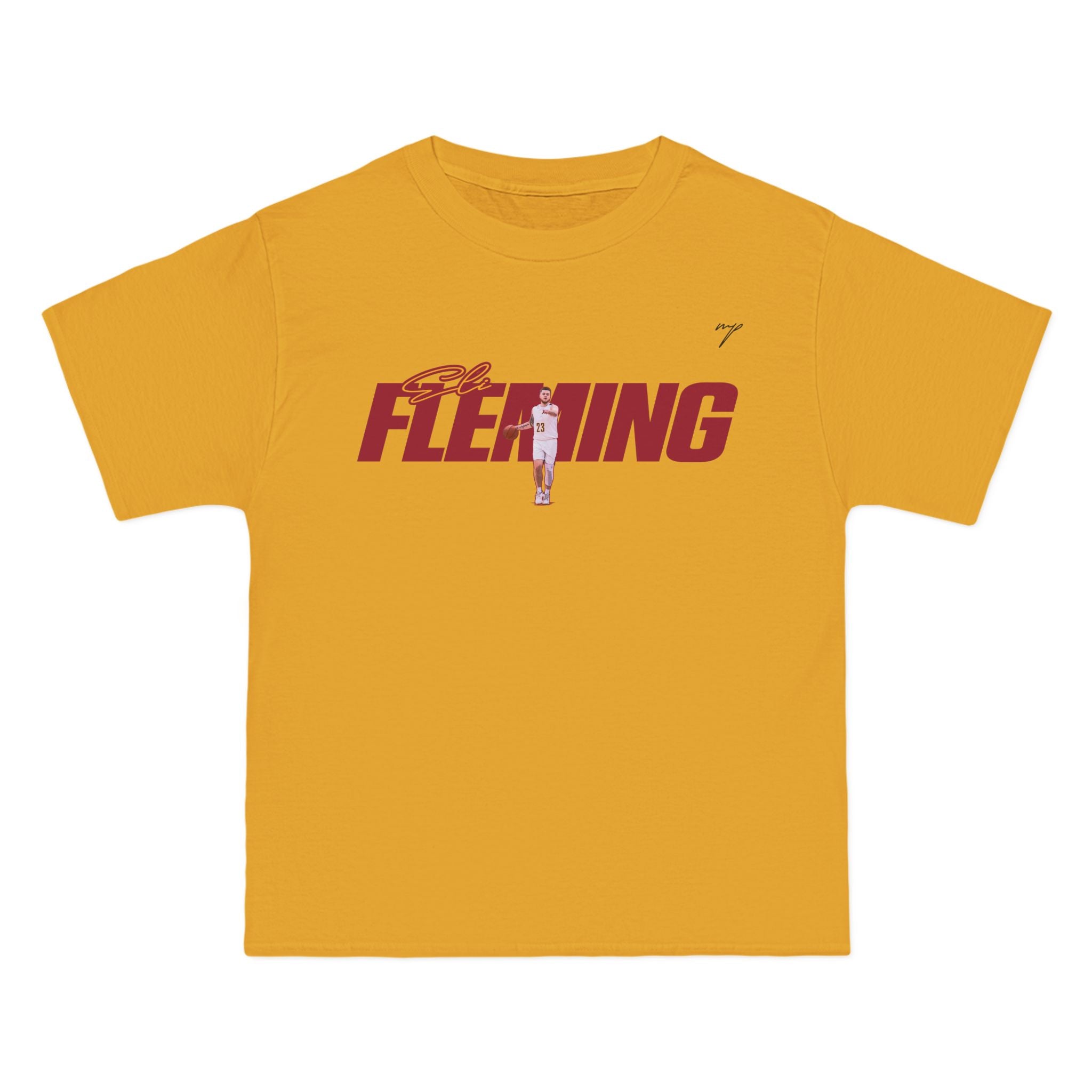 Eli Fleming Vintage Tee