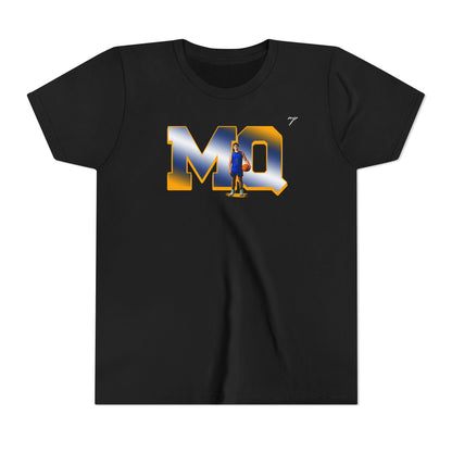 Mark Quiroz YOUTH Graphic Tee