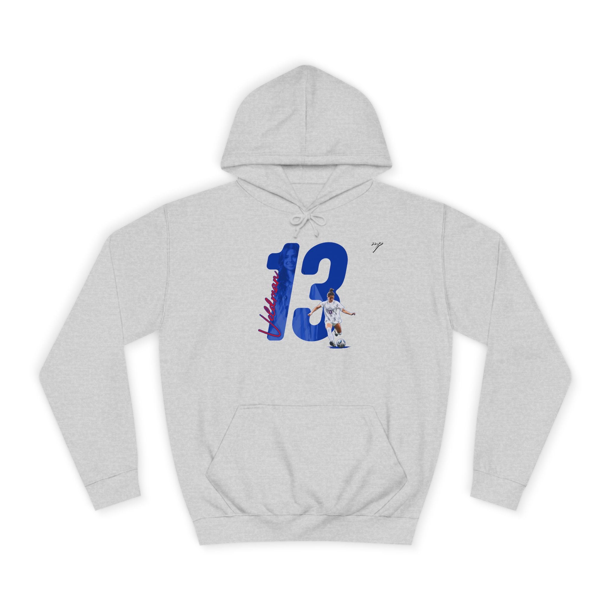 Mia Veldman Hoodie