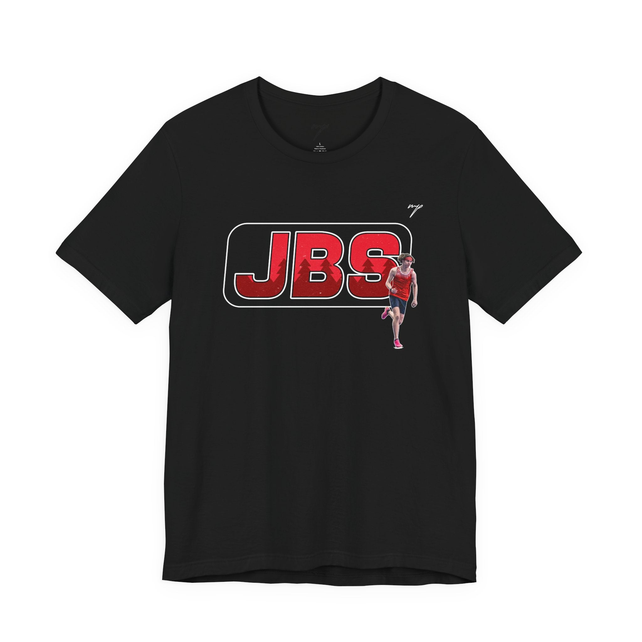 Jack Solovey Graphic Tee
