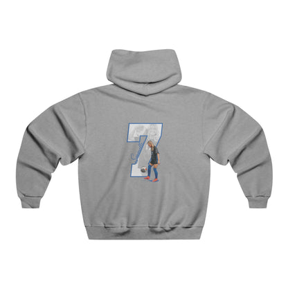 Gracie Somerville Vintage Hoodie