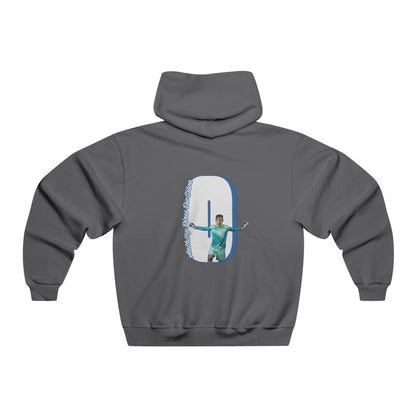 Anthony Pires da Silva Vintage Hoodie