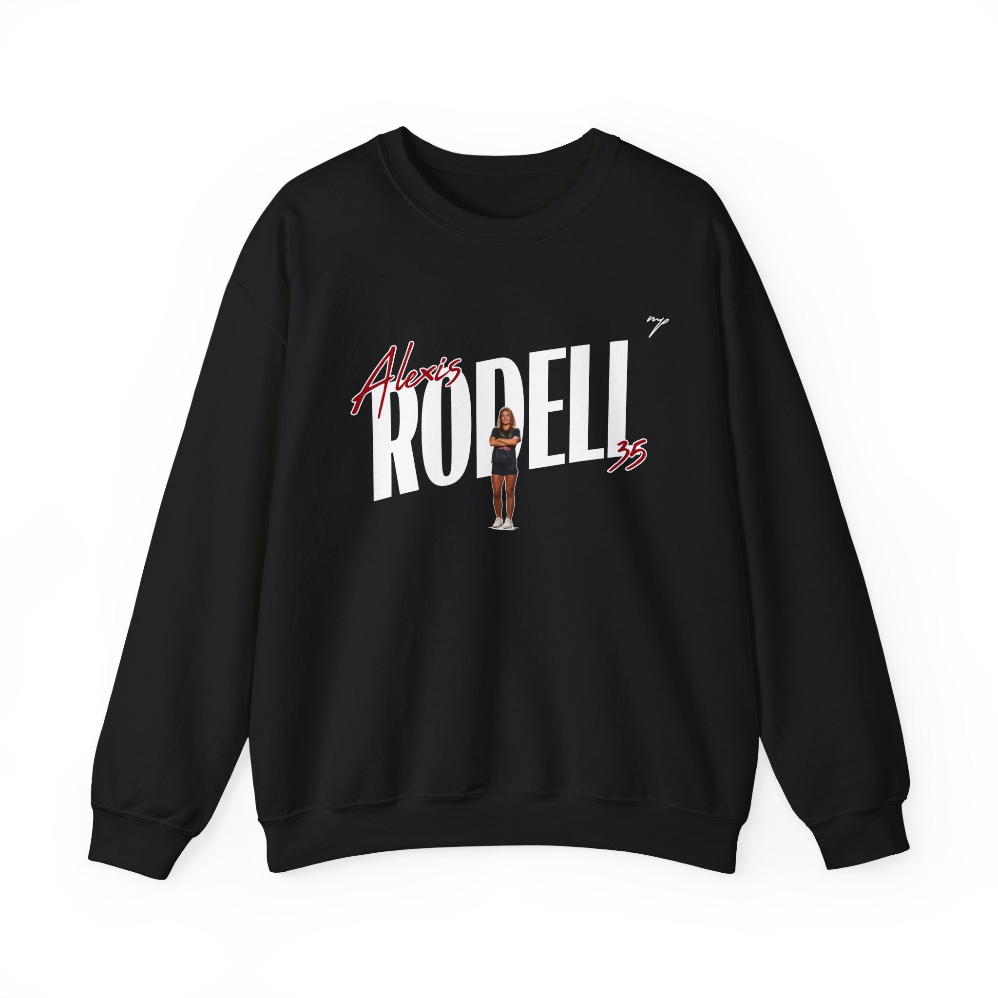 Alexis Rodell Crewneck
