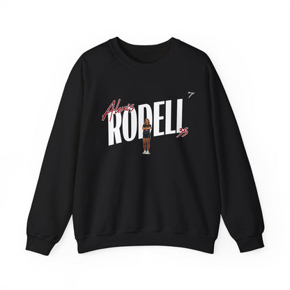 Alexis Rodell Crewneck