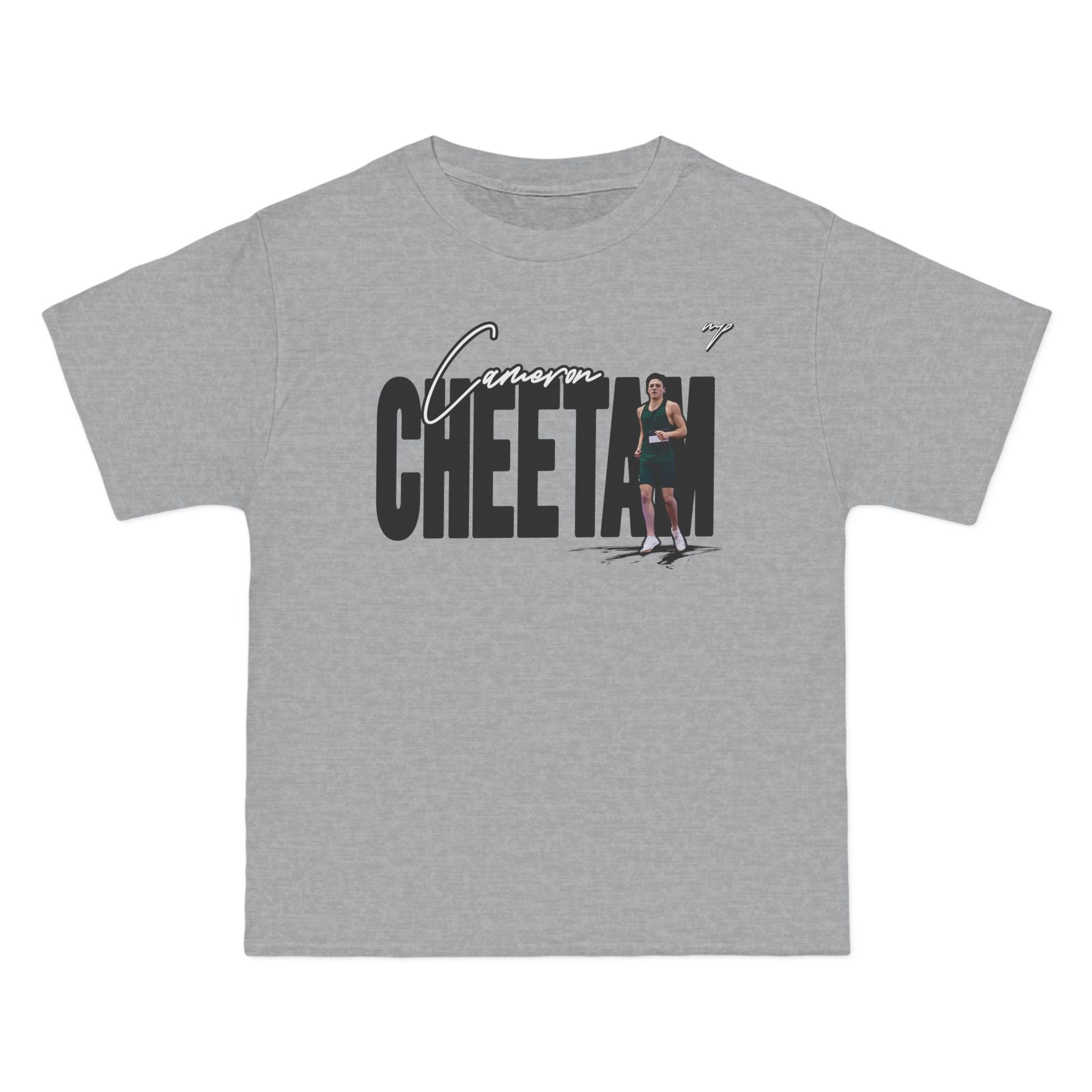 Cameron Cheetam Vintage Tee