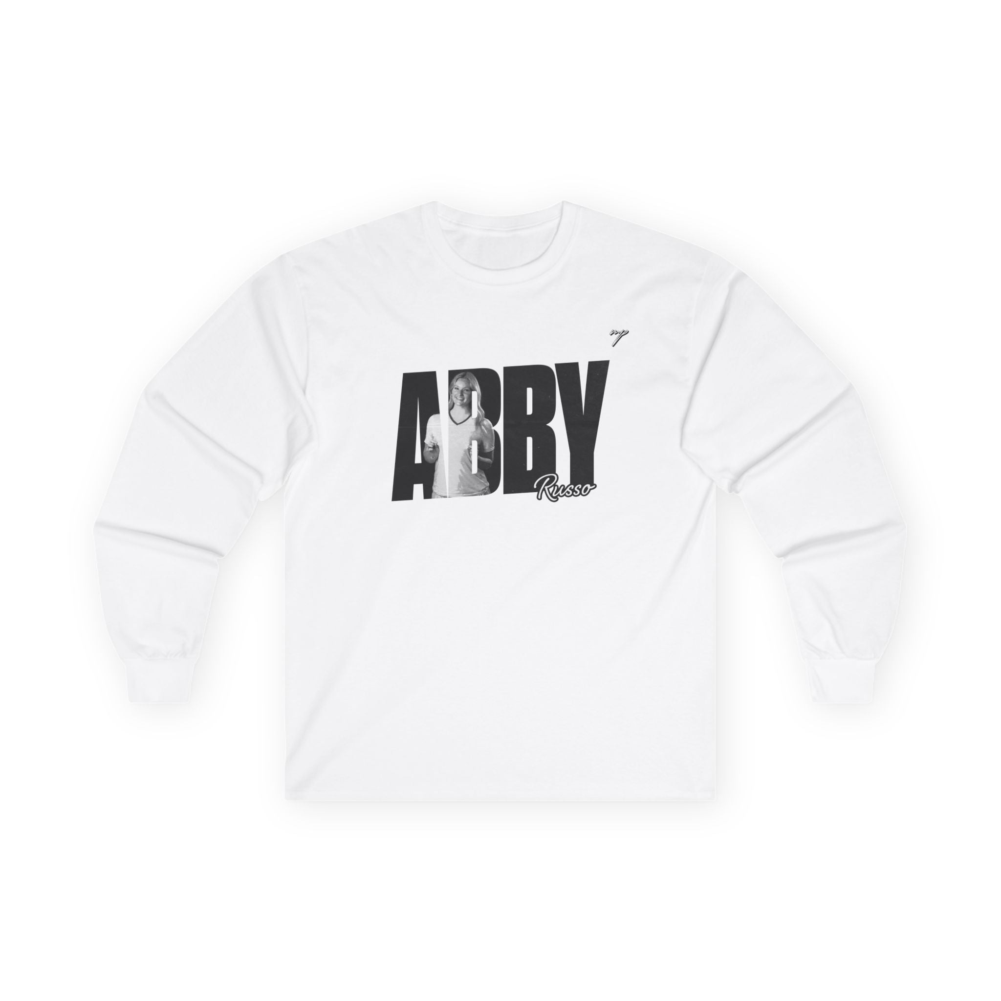 Abby Russo Long Sleeve Tee