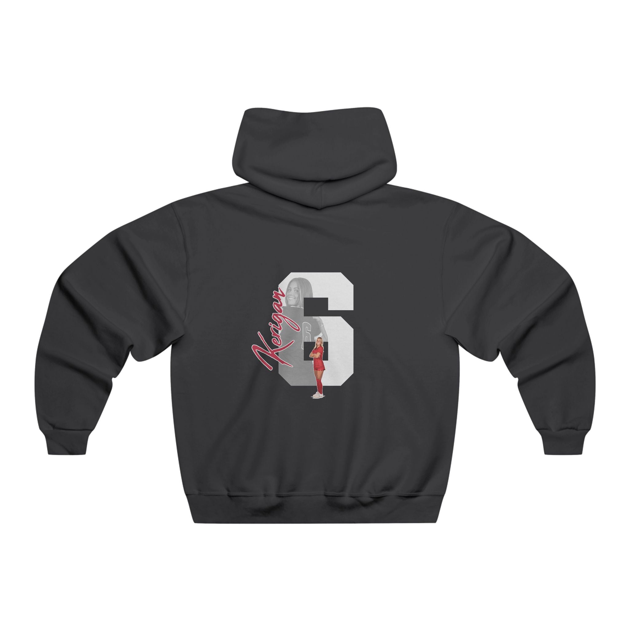Kerigan Kivisto Vintage Hoodie
