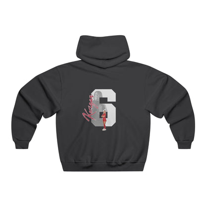 Kerigan Kivisto Vintage Hoodie