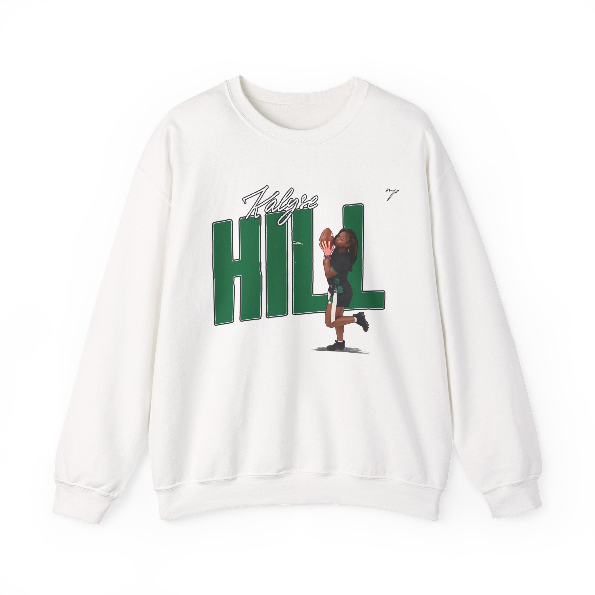 Kalyse Hill Crewneck