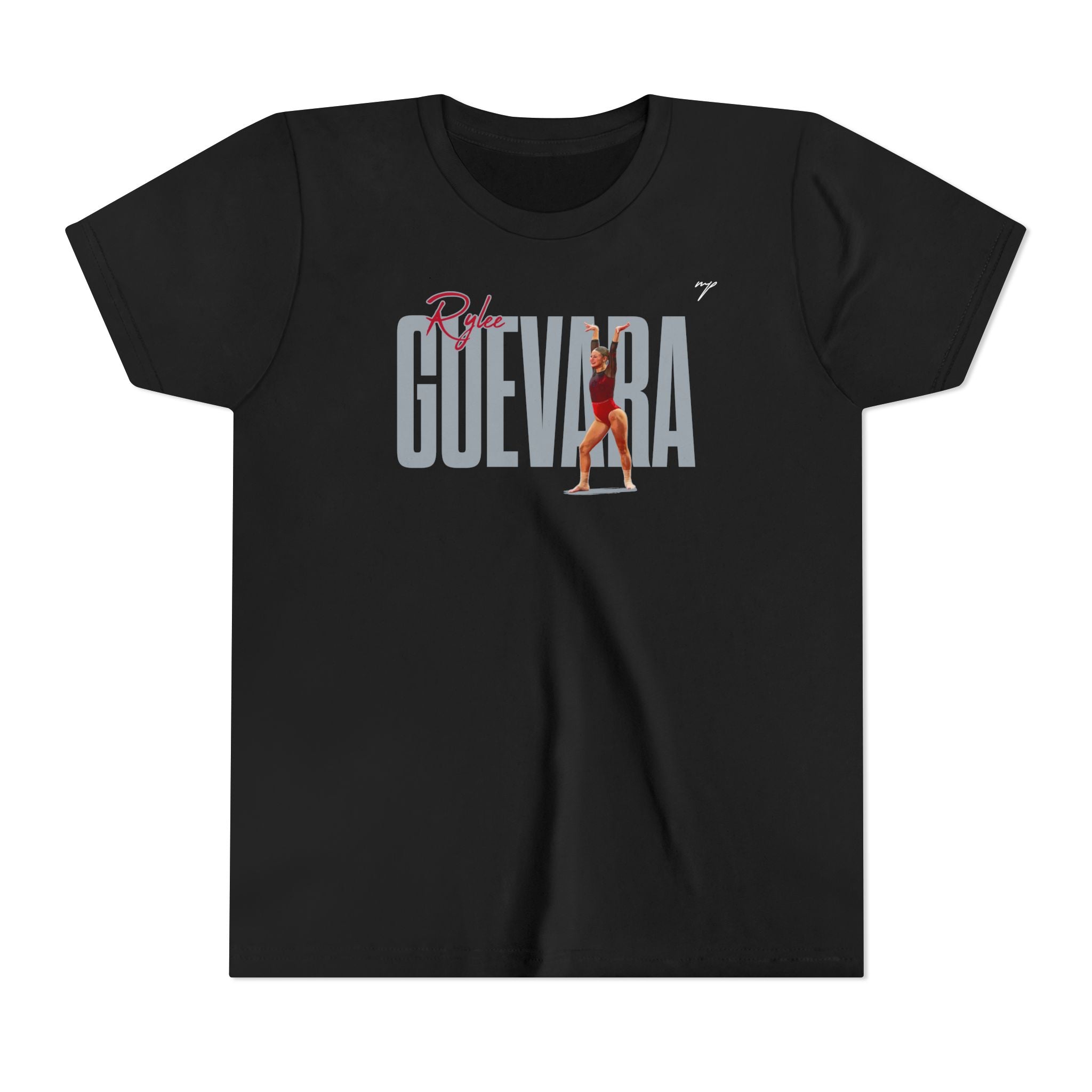 Rylee Guevara YOUTH Graphic Tee