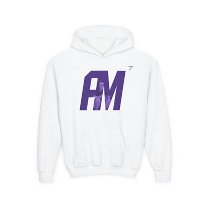 Abby Meyrer YOUTH Hoodie