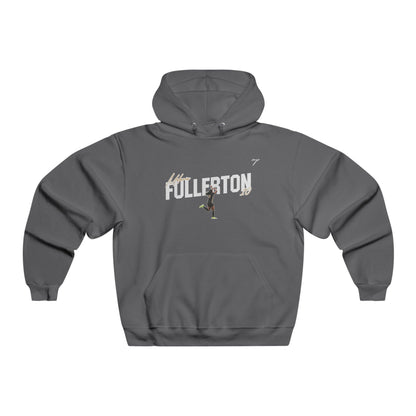 Melania Fullerton Vintage Hoodie
